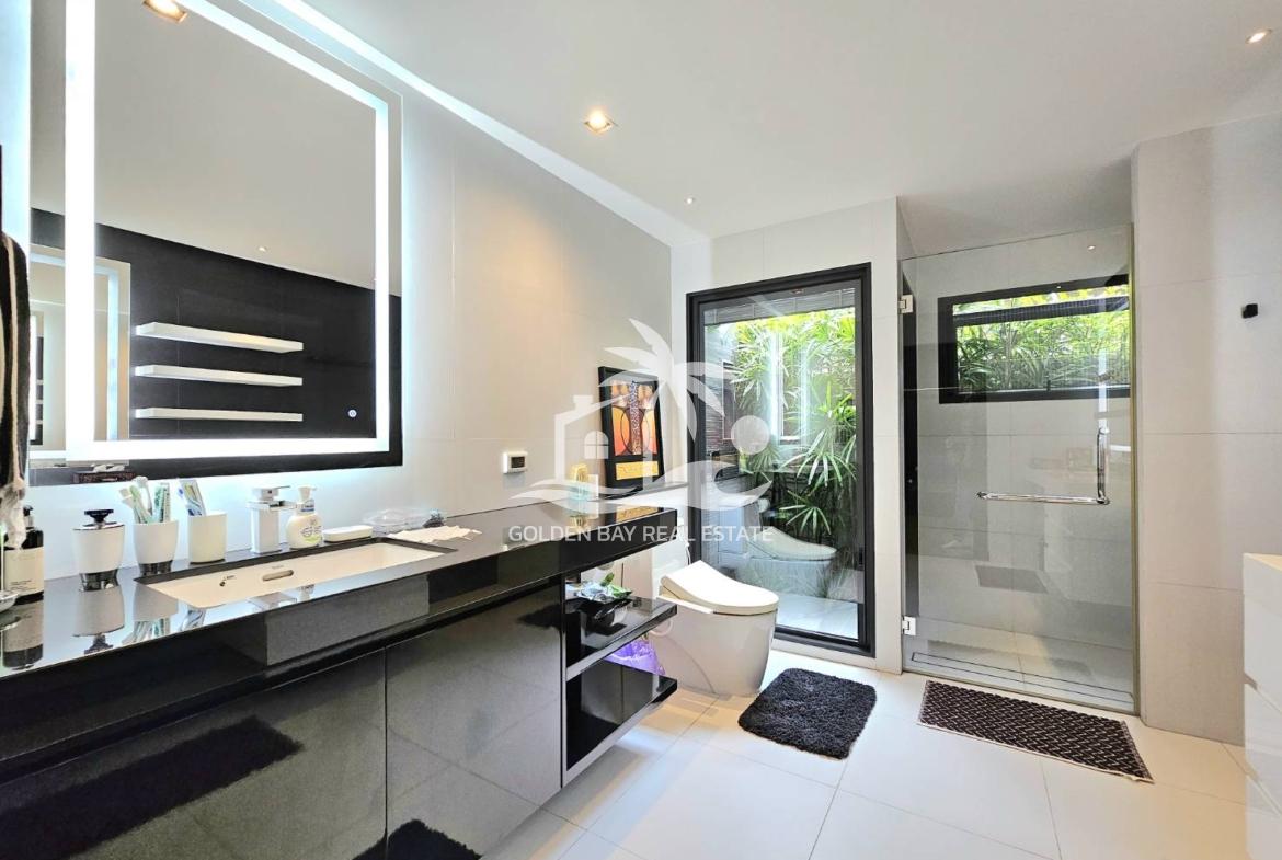Baan Pattaya 5 – Huay Yai