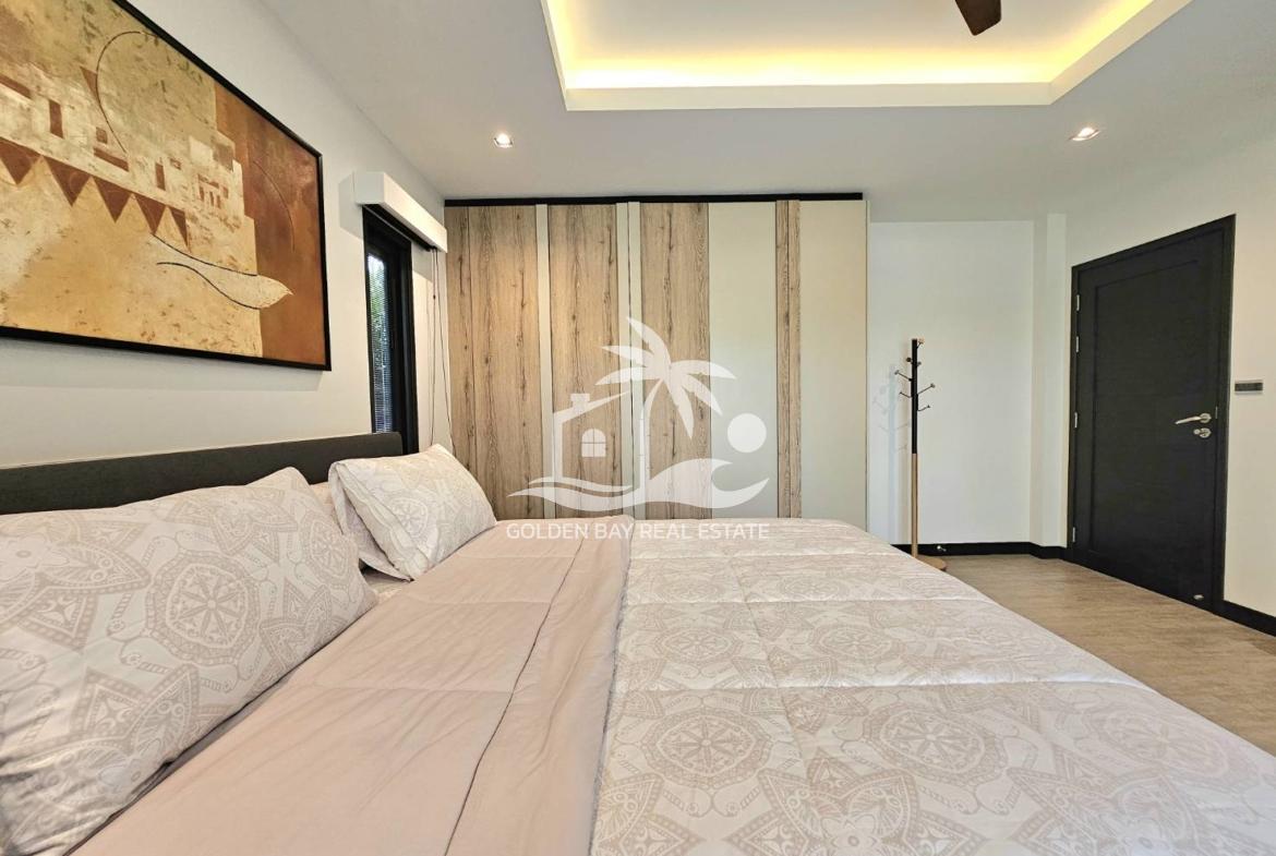 Baan Pattaya 5 – Huay Yai
