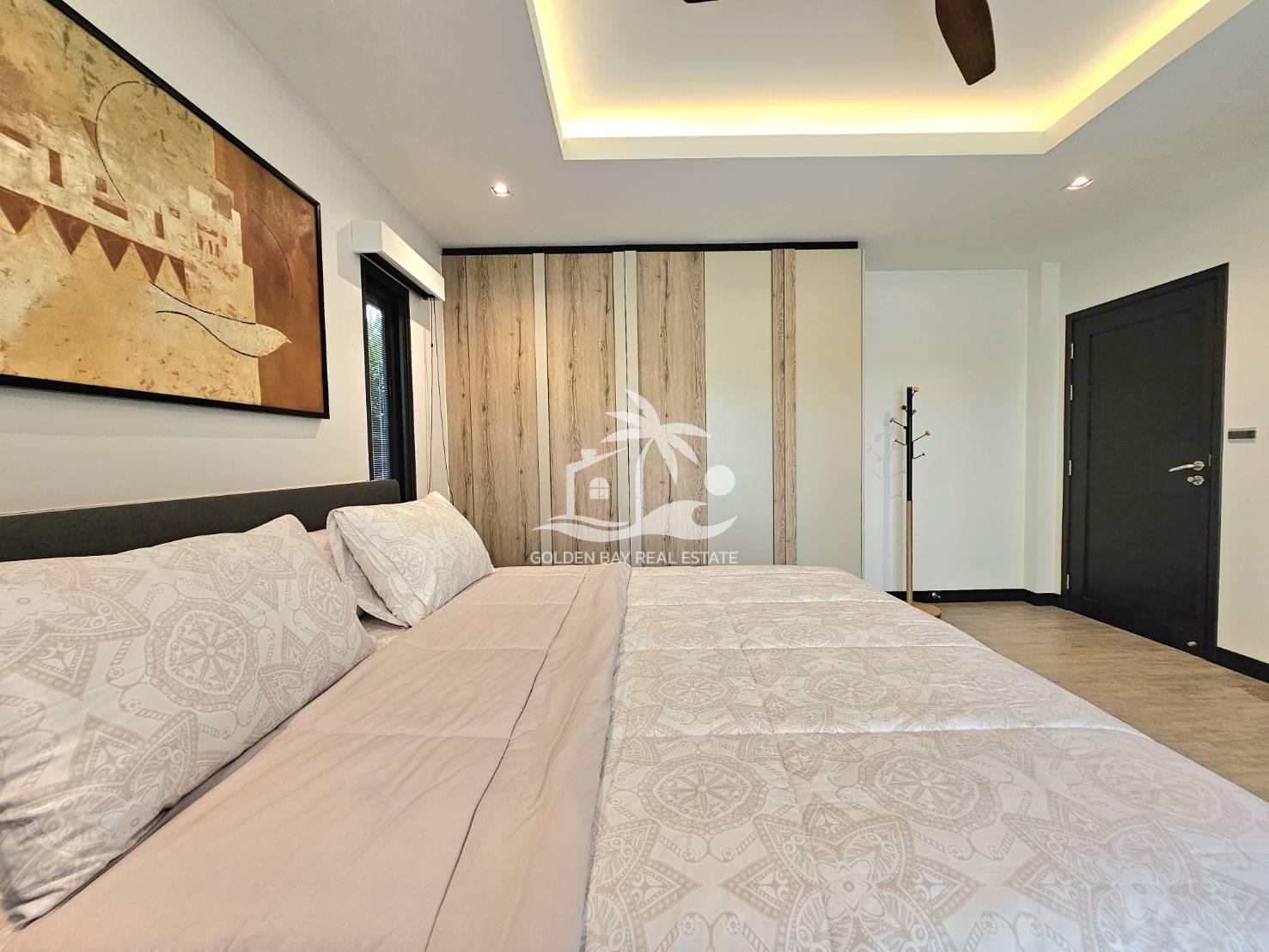 1522795_0 Baan Pattaya 5 – Huay Yai