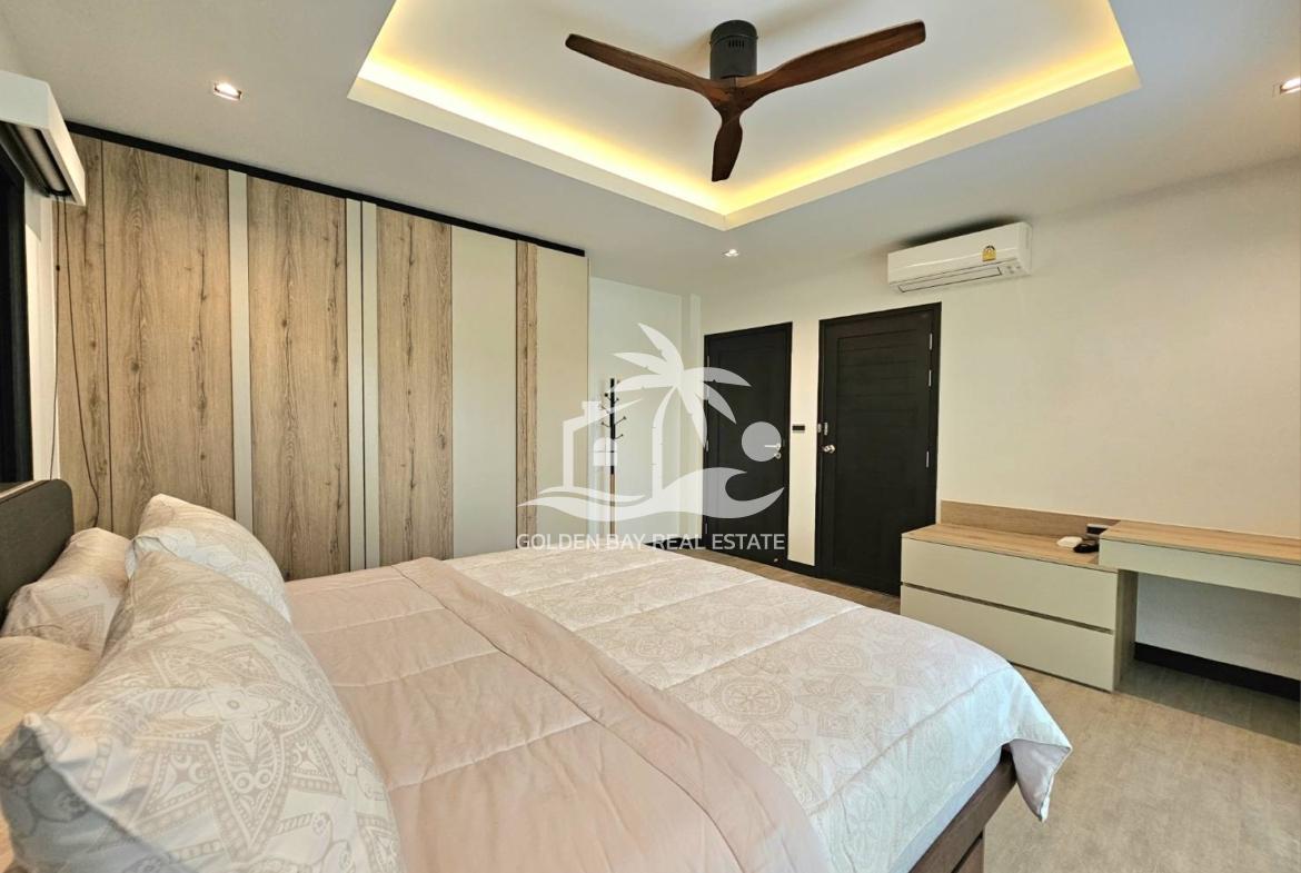 Baan Pattaya 5 – Huay Yai