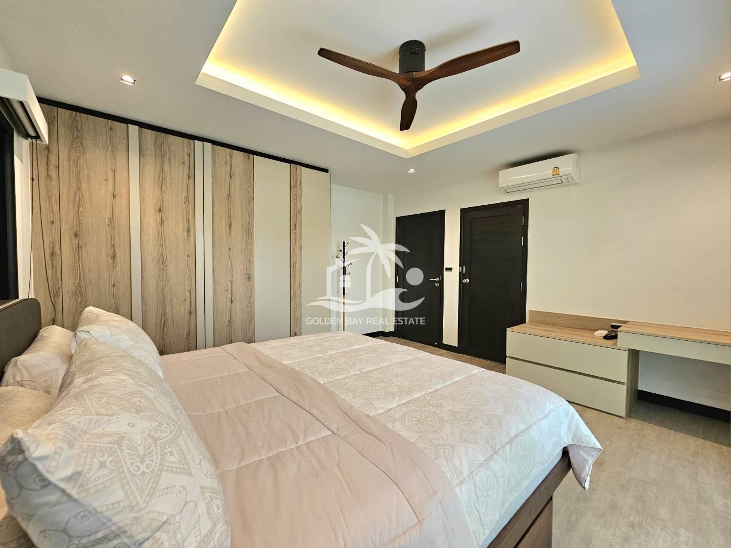 1522796_0 Baan Pattaya 5 – Huay Yai