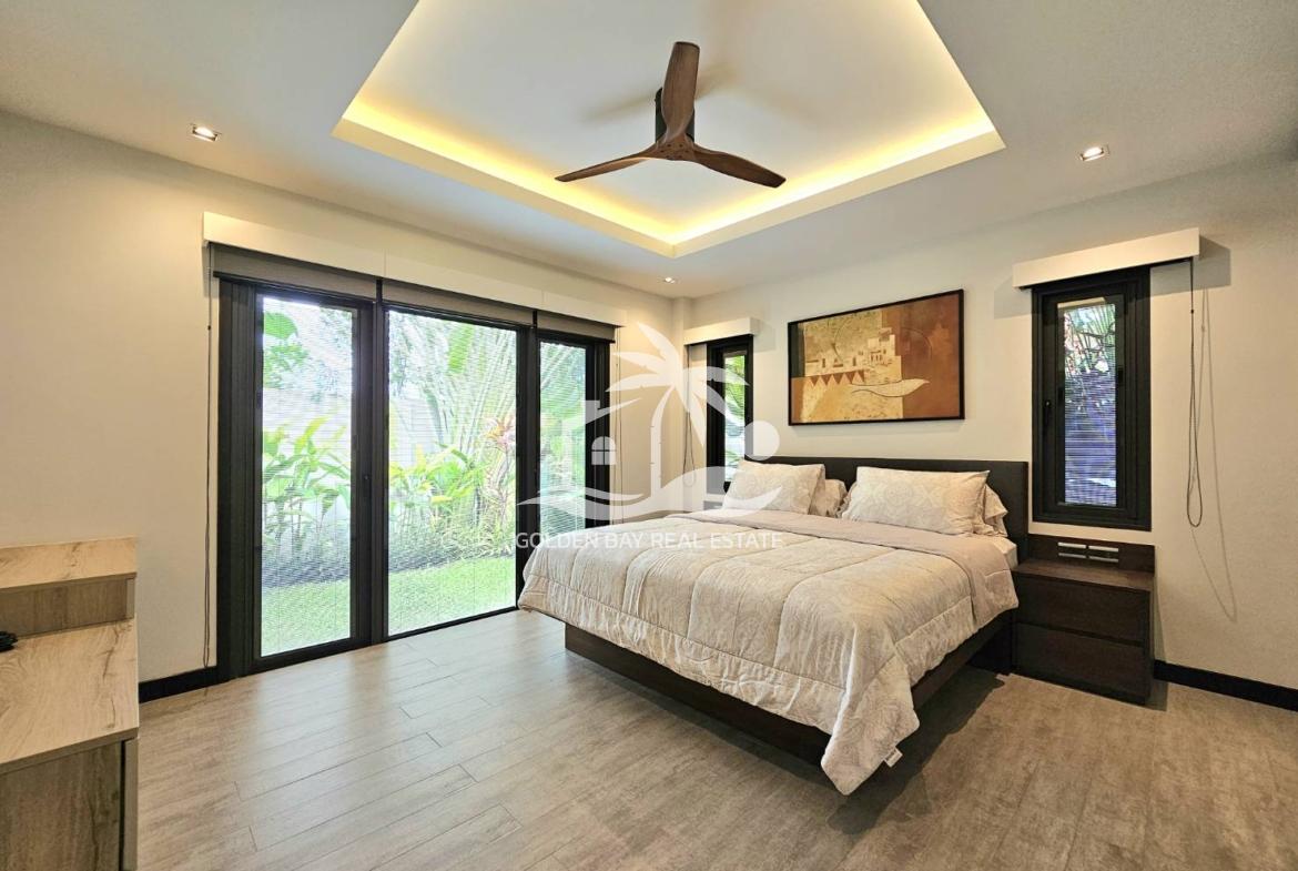 Baan Pattaya 5 – Huay Yai