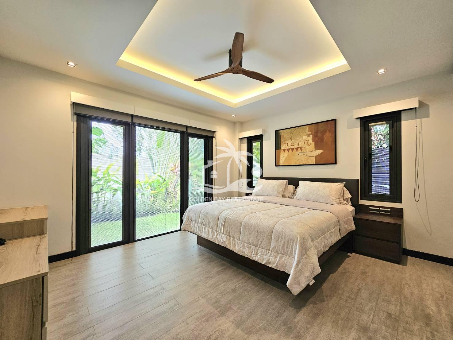 1522797_0 Baan Pattaya 5 – Huay Yai