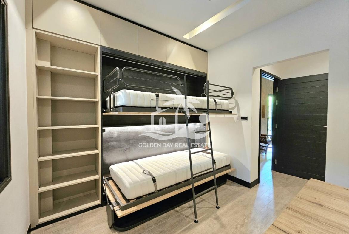 Baan Pattaya 5 – Huay Yai