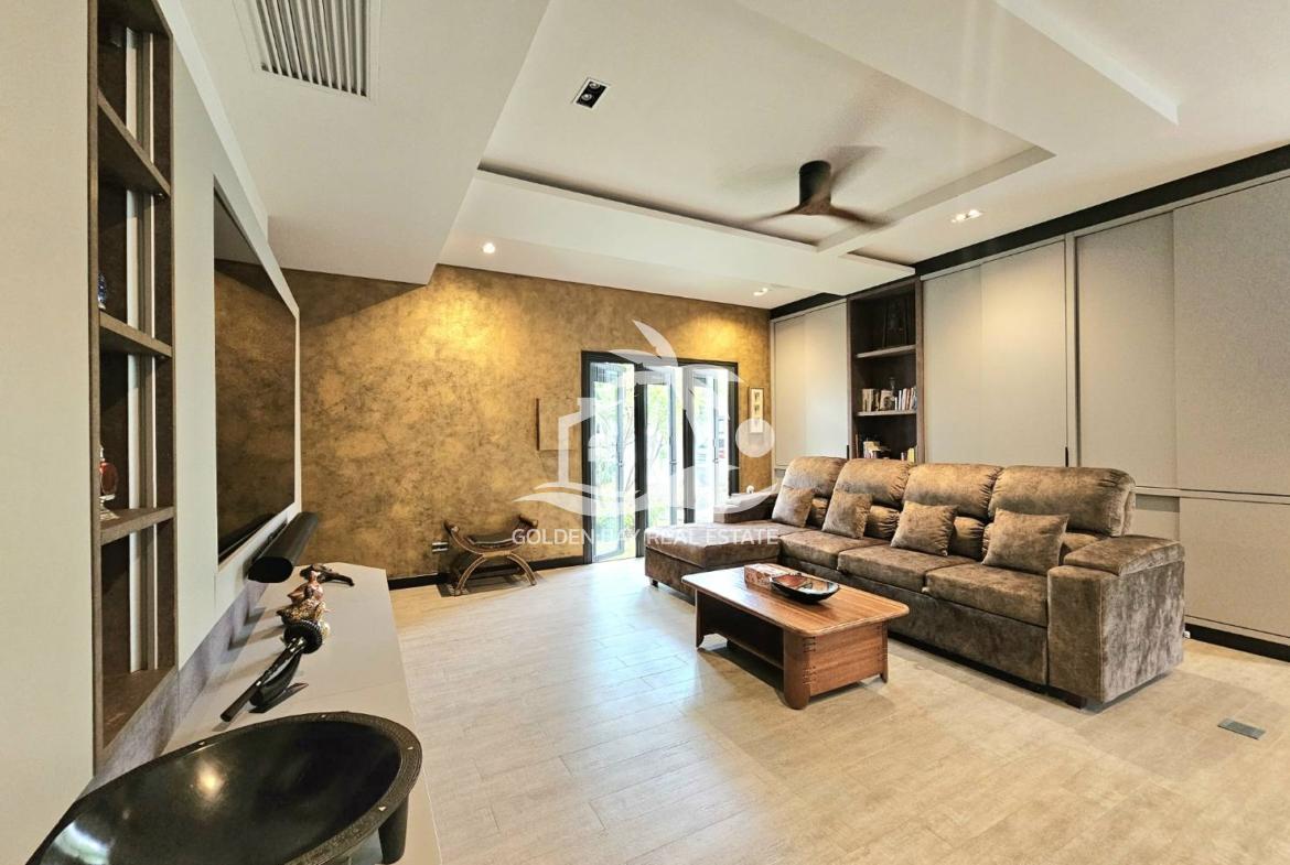 Baan Pattaya 5 – Huay Yai
