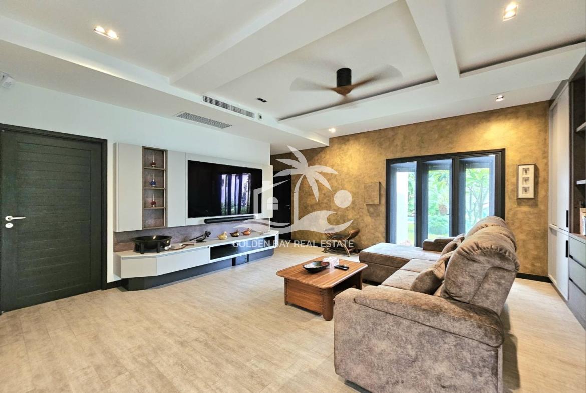 Baan Pattaya 5 – Huay Yai
