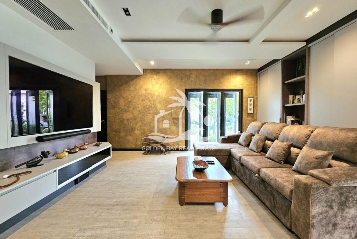 Baan Pattaya 5 – Huay Yai