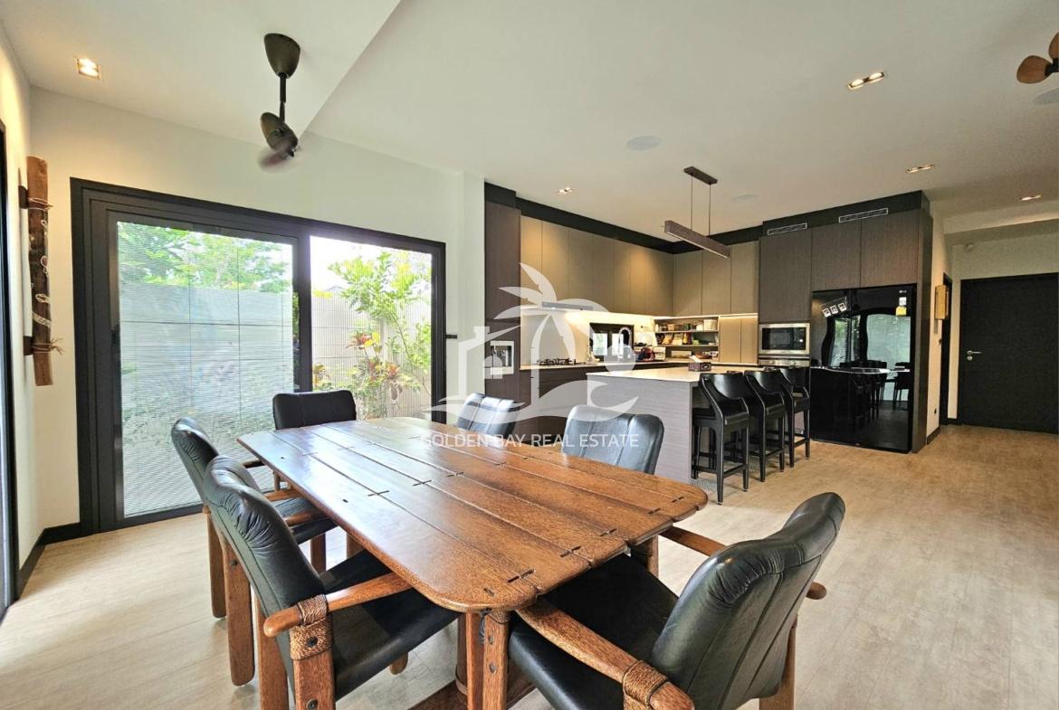Baan Pattaya 5 – Huay Yai
