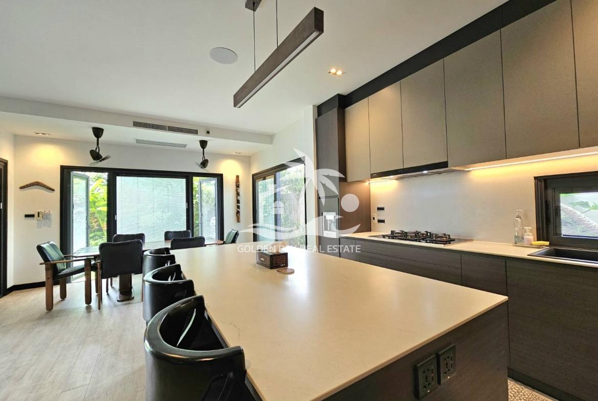Baan Pattaya 5 – Huay Yai