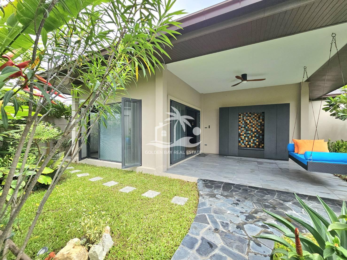 1522812_0 Baan Pattaya 5 – Huay Yai