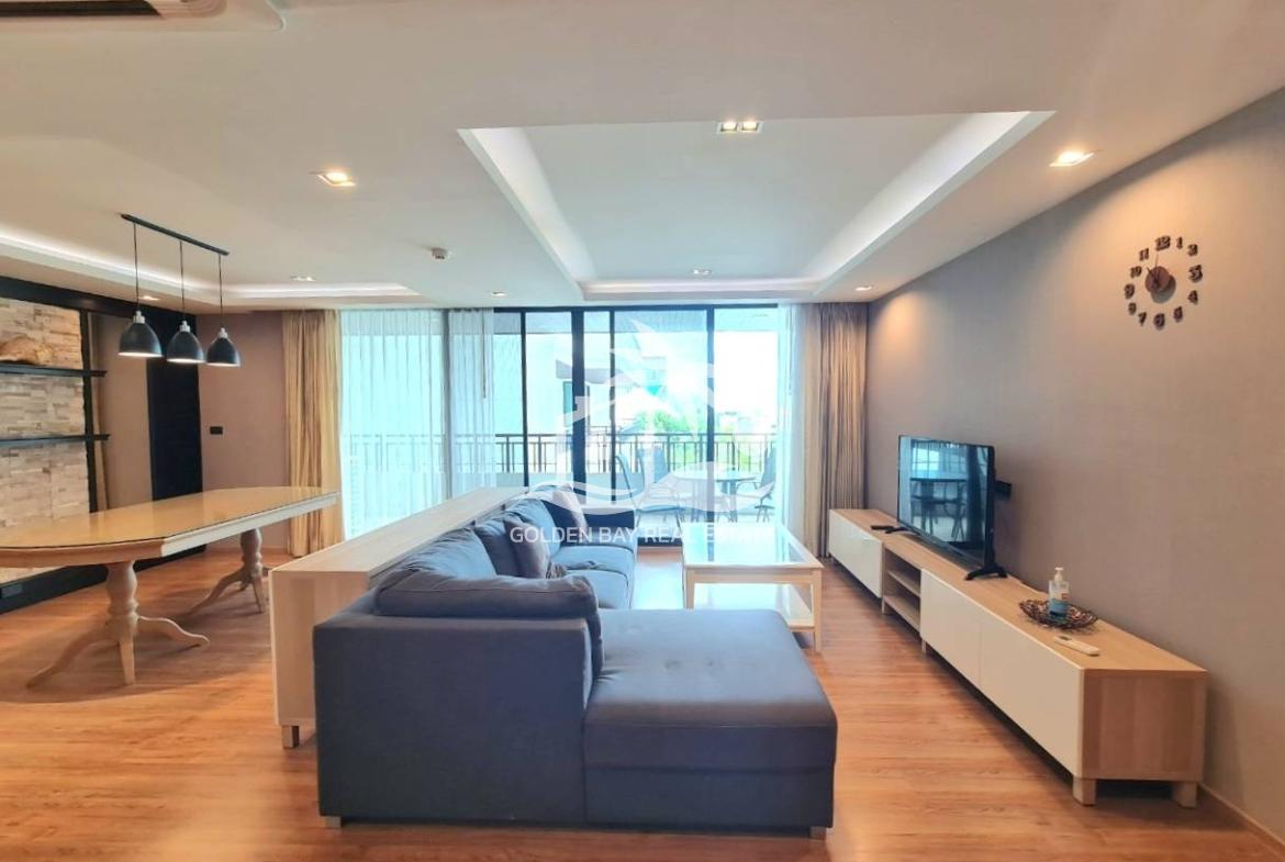 Prime Suites – Pattaya City