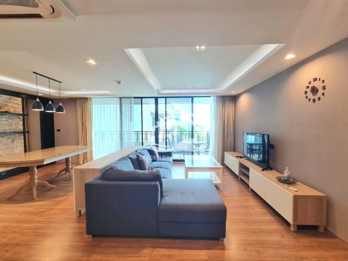 Prime Suites – Pattaya City