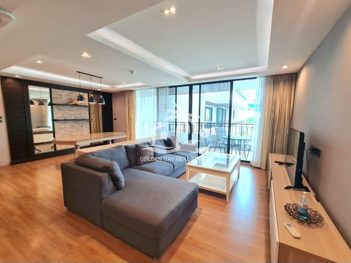 Prime Suites – Pattaya City