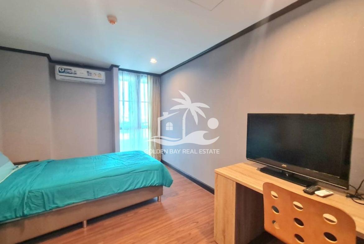 Prime Suites – Pattaya City
