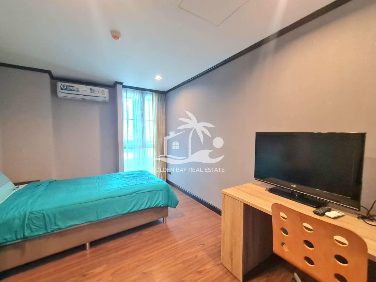 Prime Suites – Pattaya City