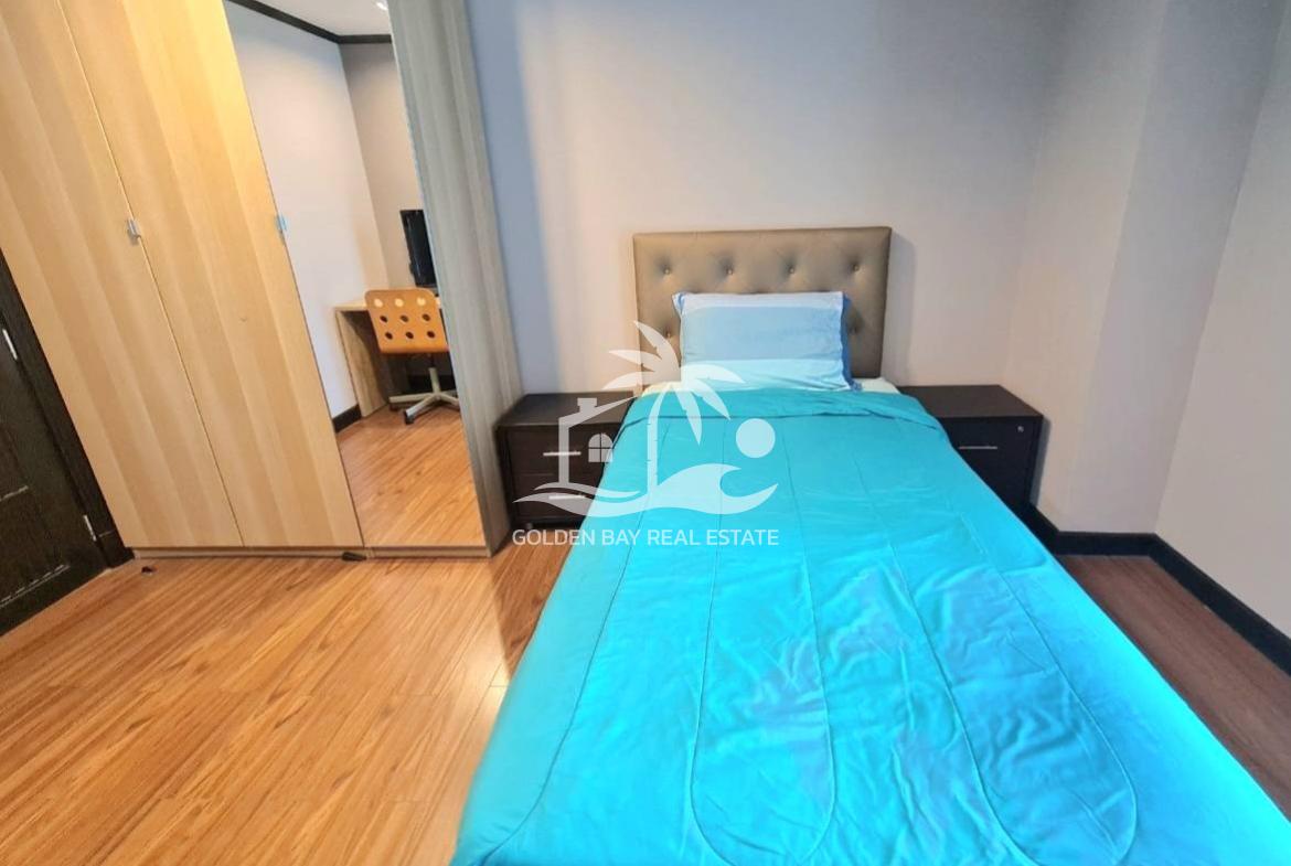 Prime Suites – Pattaya City