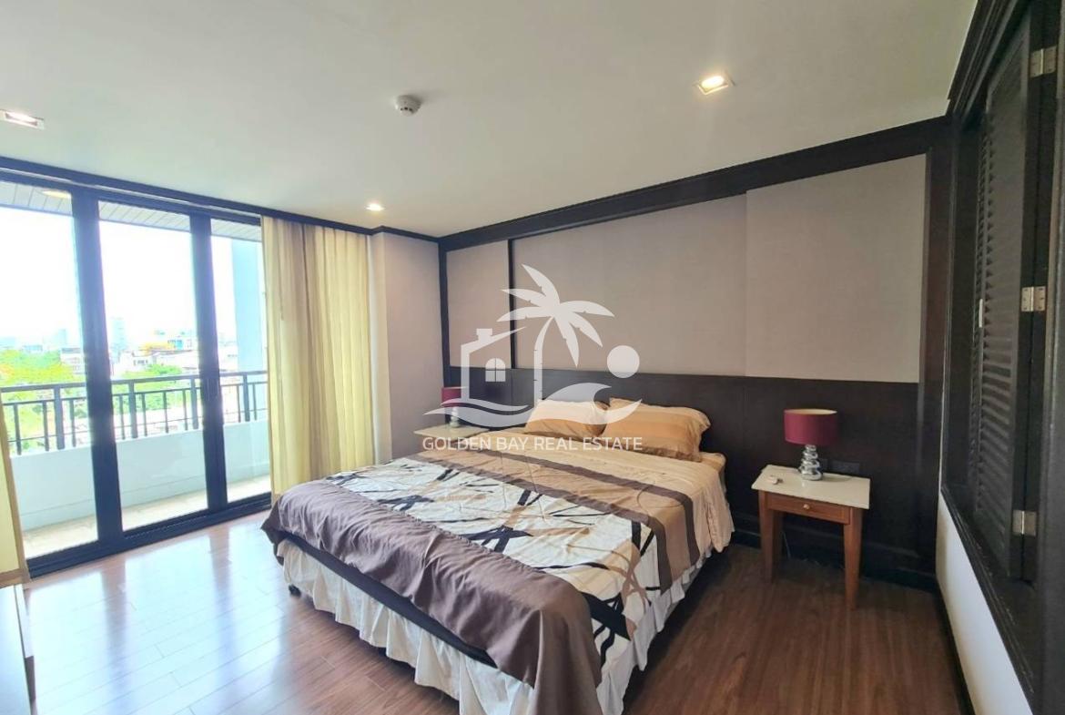 Prime Suites – Pattaya City