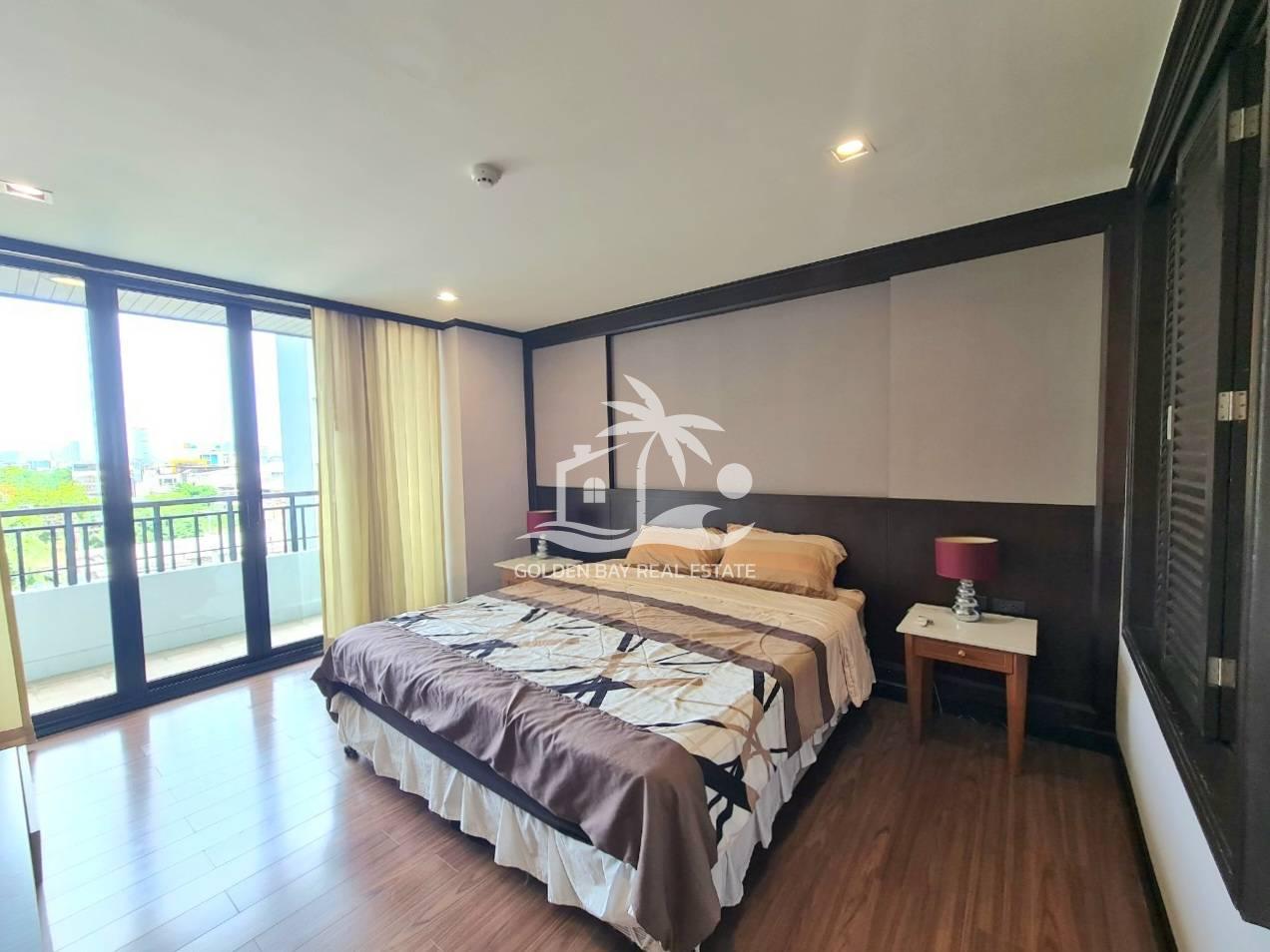 Prime Suites – Pattaya City
