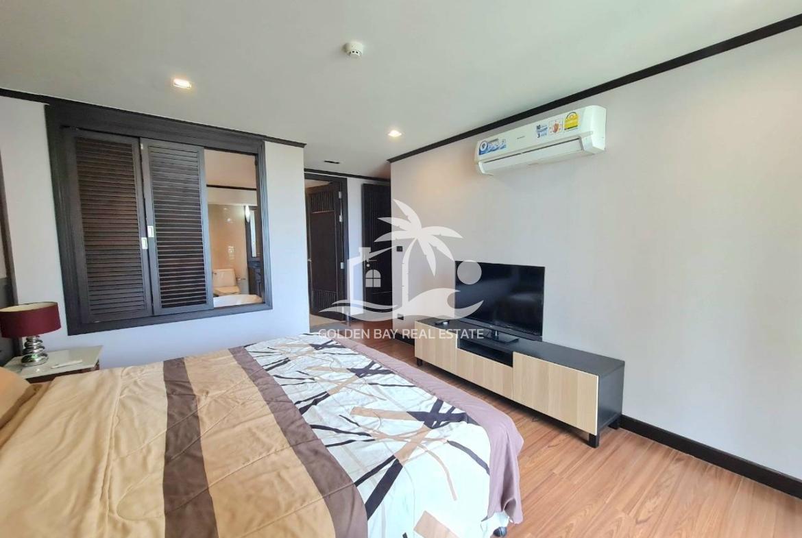 Prime Suites – Pattaya City