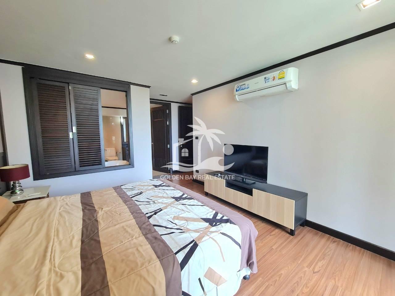 Prime Suites – Pattaya City