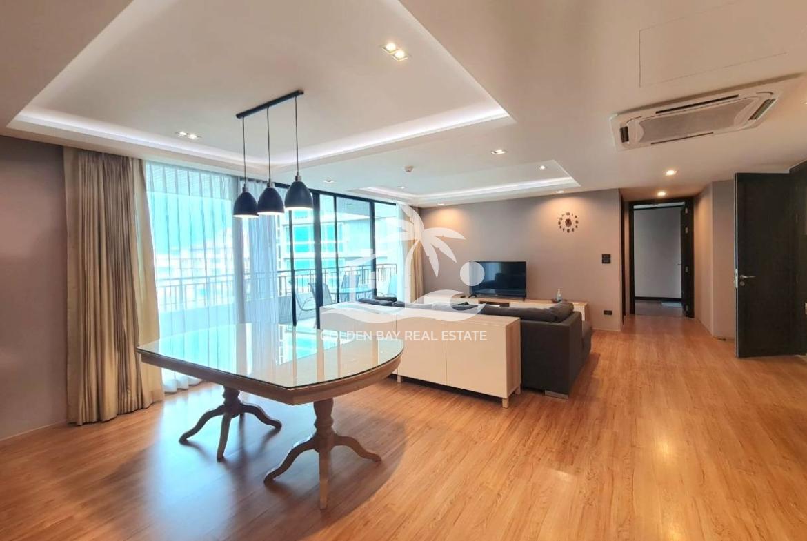 Prime Suites – Pattaya City