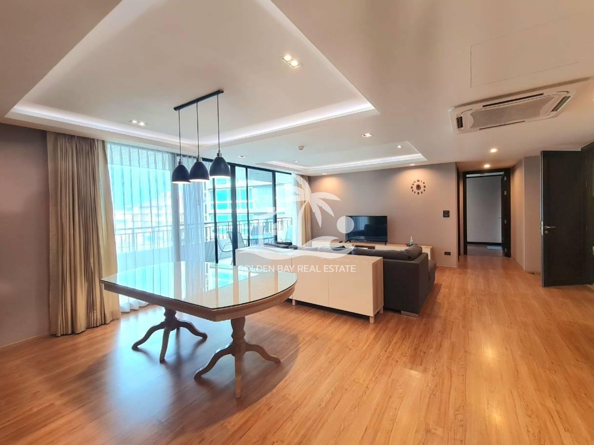 Prime Suites – Pattaya City