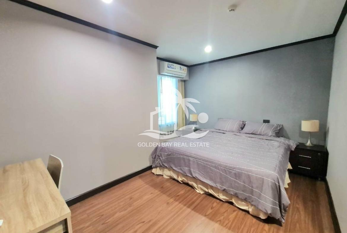Prime Suites – Pattaya City
