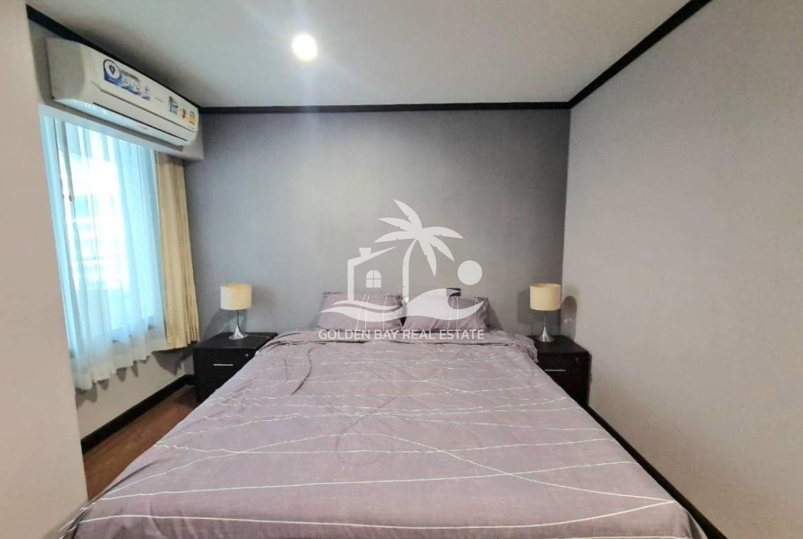 Prime Suites – Pattaya City