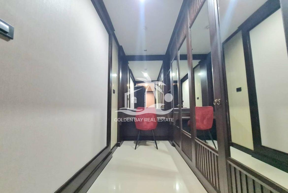 Prime Suites – Pattaya City