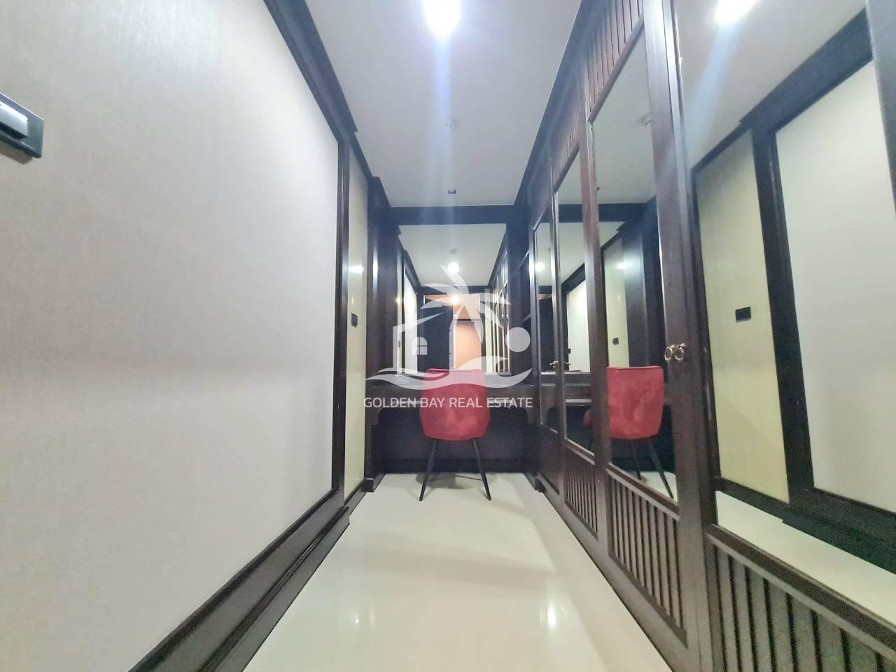 Prime Suites – Pattaya City