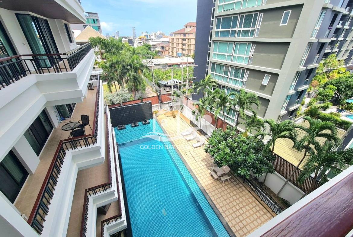 Prime Suites – Pattaya City