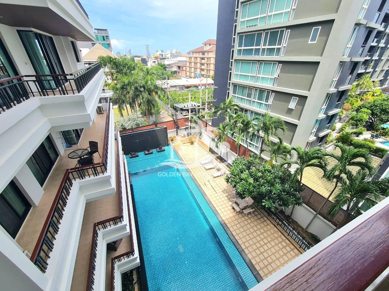 Prime Suites – Pattaya City