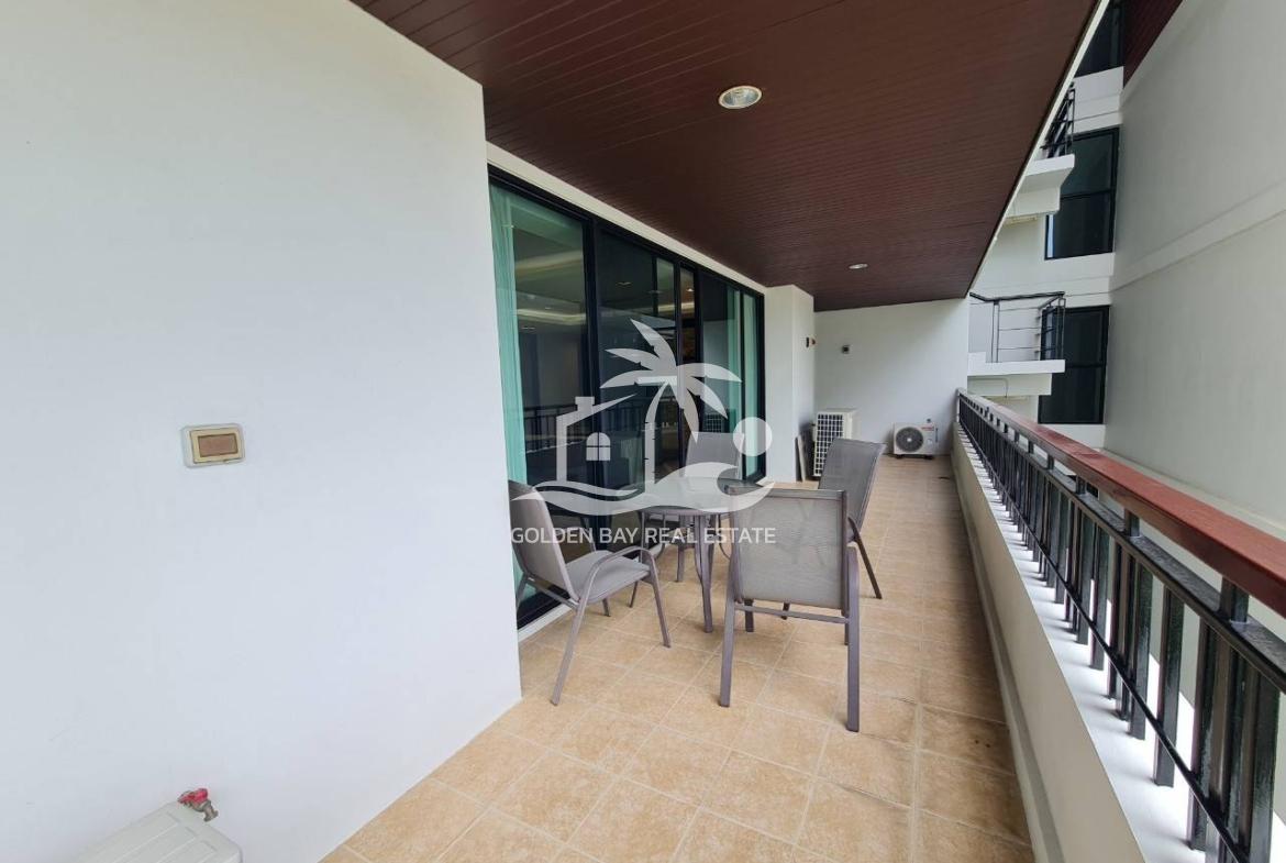 Prime Suites – Pattaya City