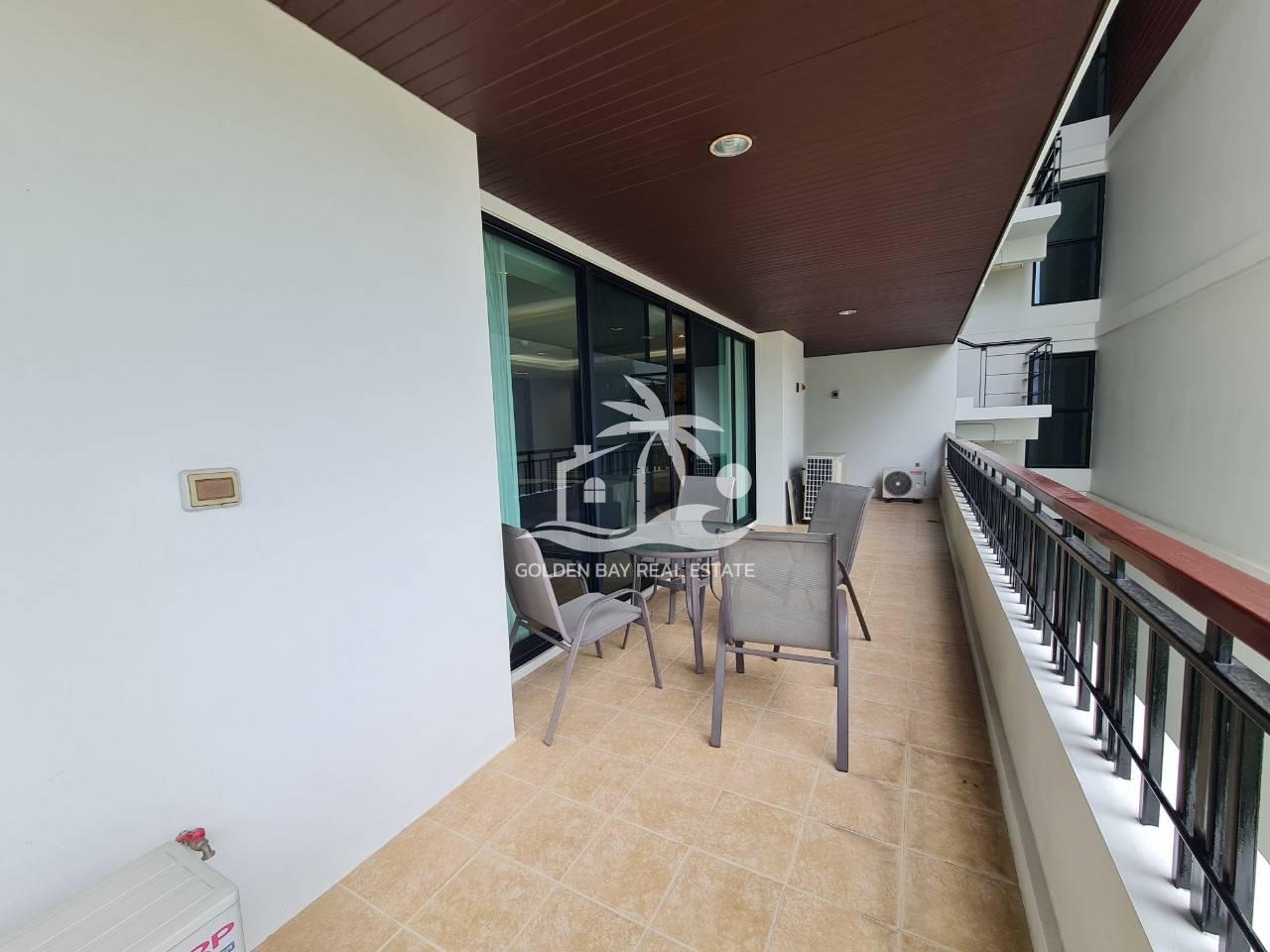 Prime Suites – Pattaya City