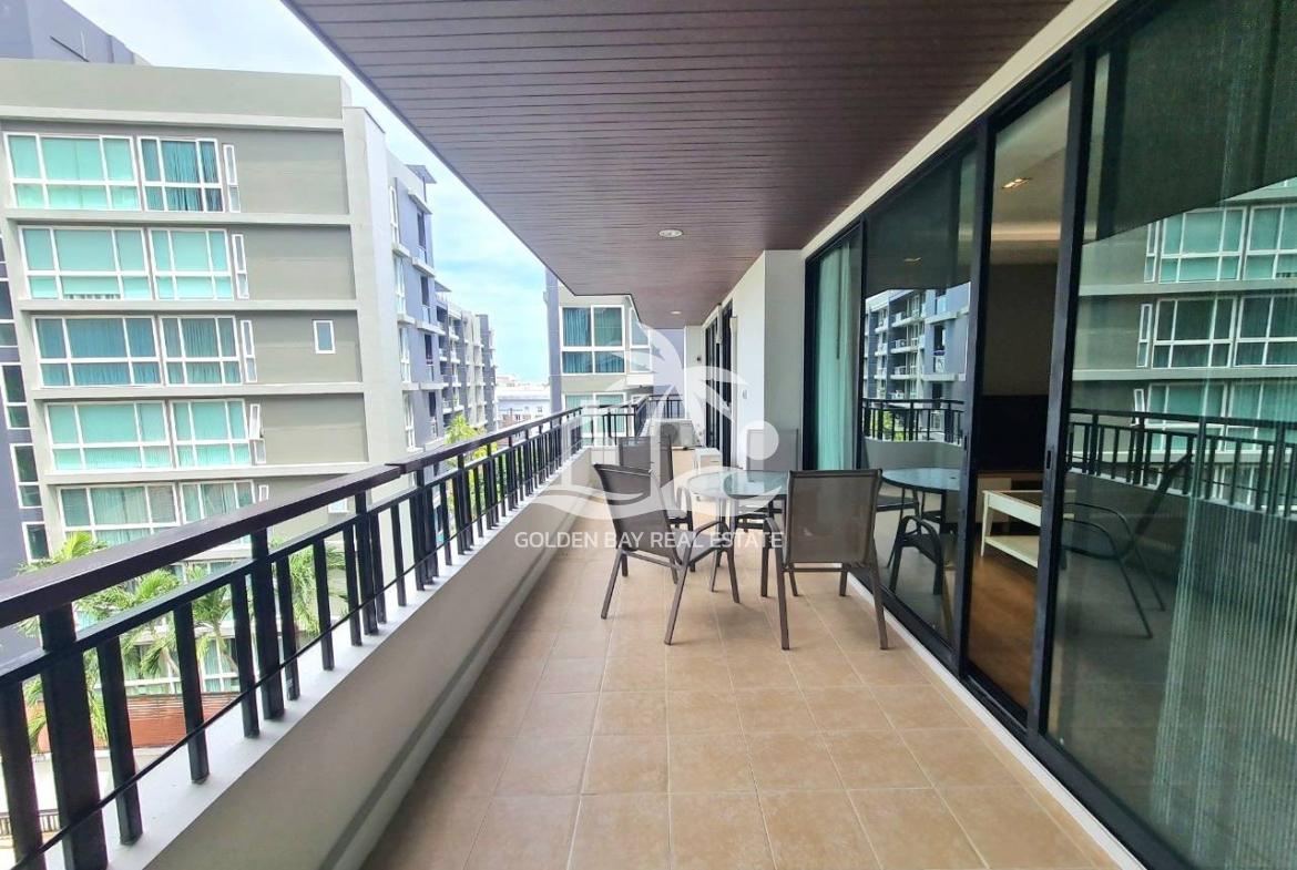 Prime Suites – Pattaya City