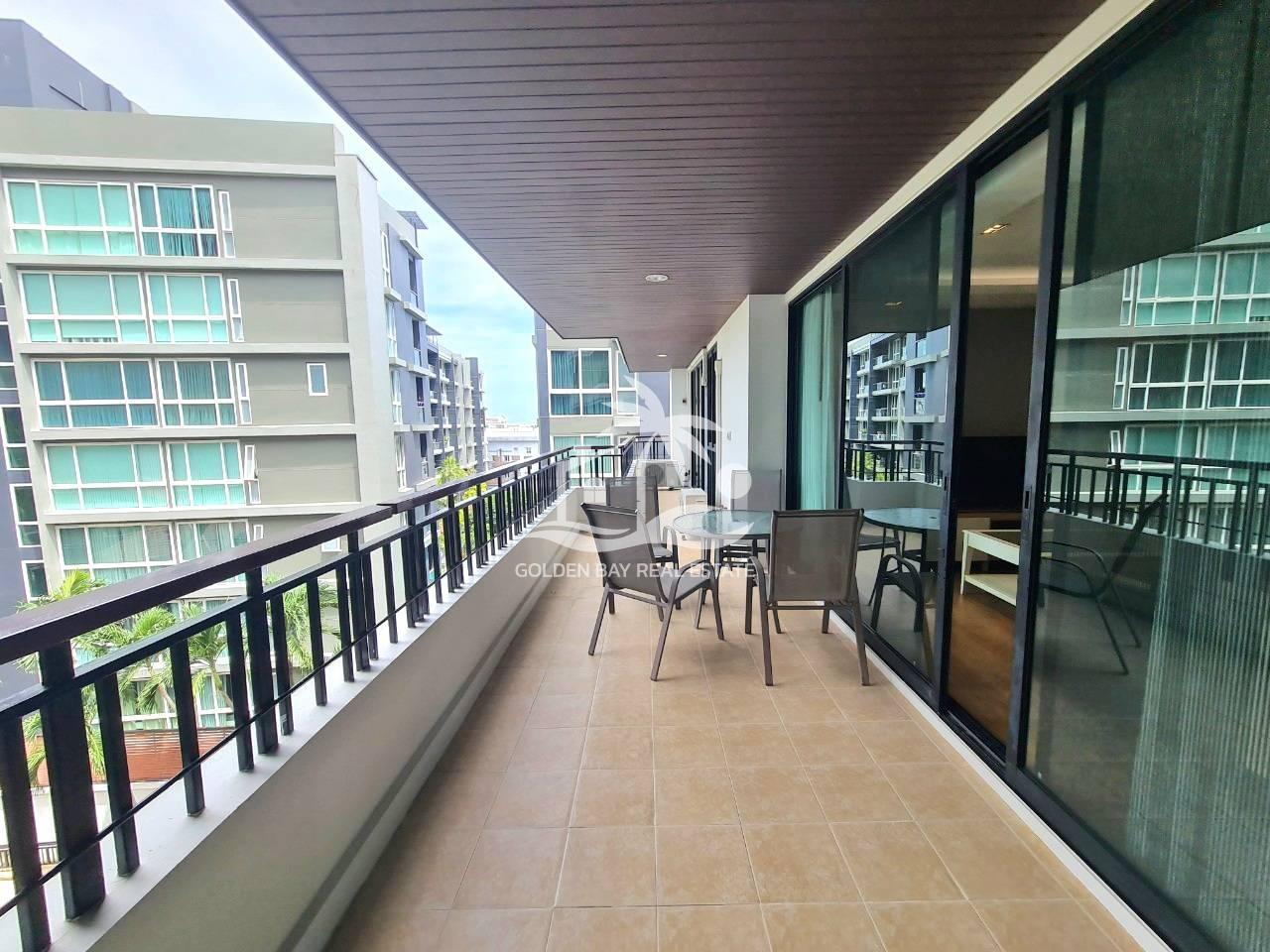 Prime Suites – Pattaya City