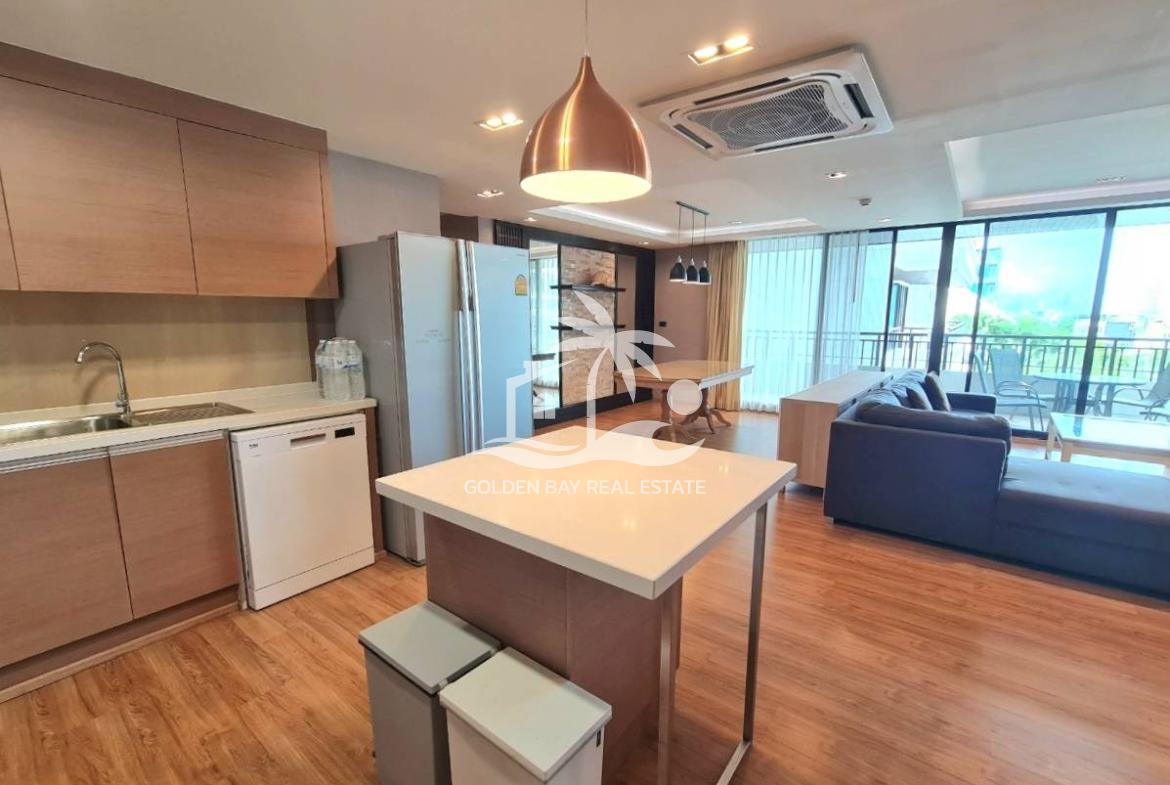 Prime Suites – Pattaya City