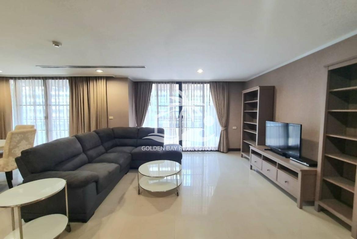 Prime Suites – Pattaya City