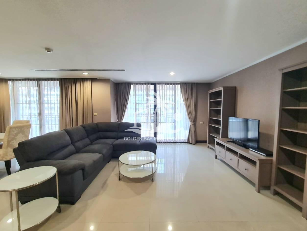 Prime Suites – Pattaya City