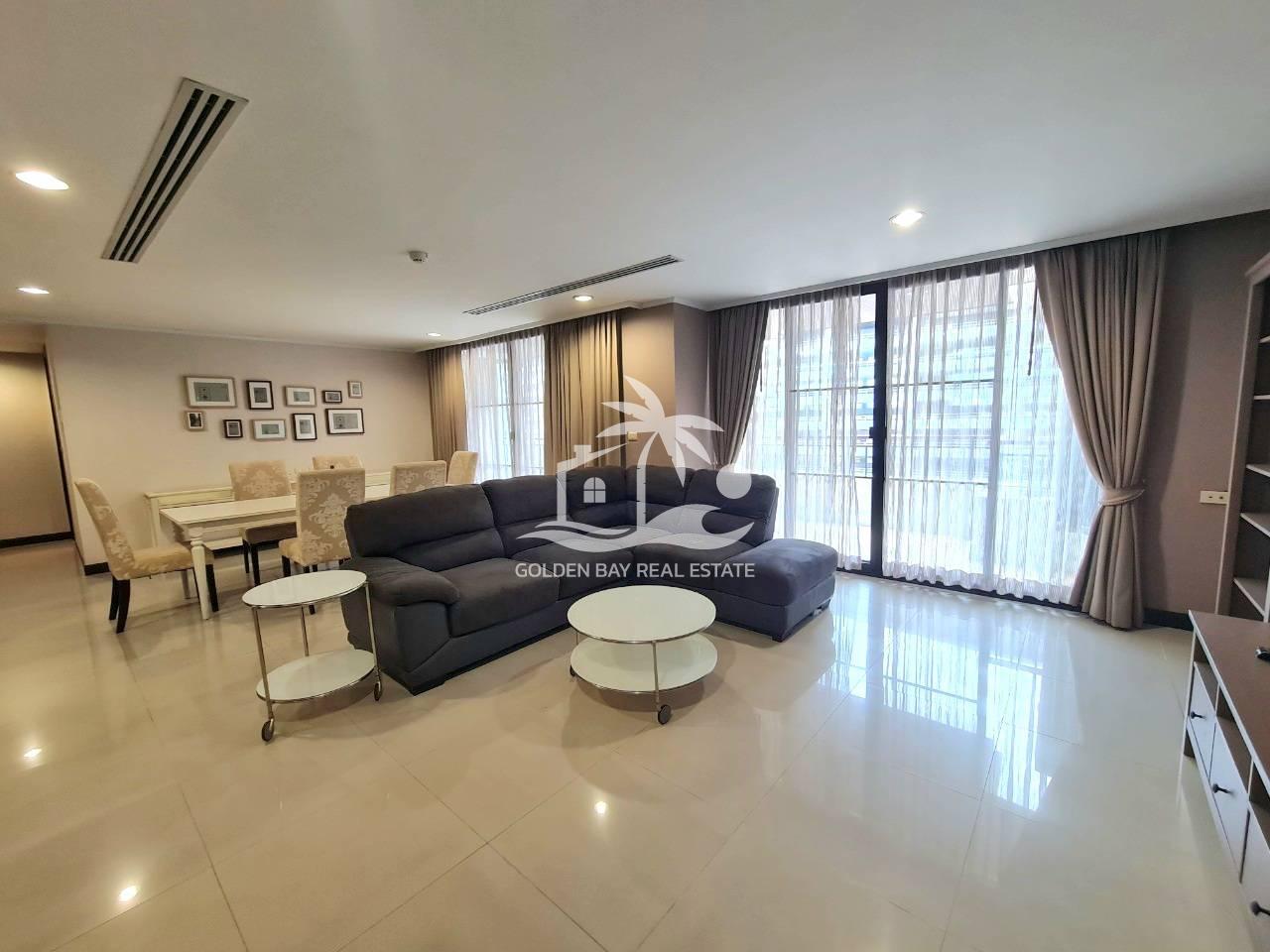 Prime Suites – Pattaya City