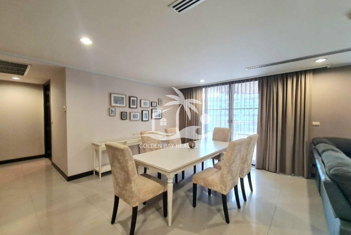 Prime Suites – Pattaya City