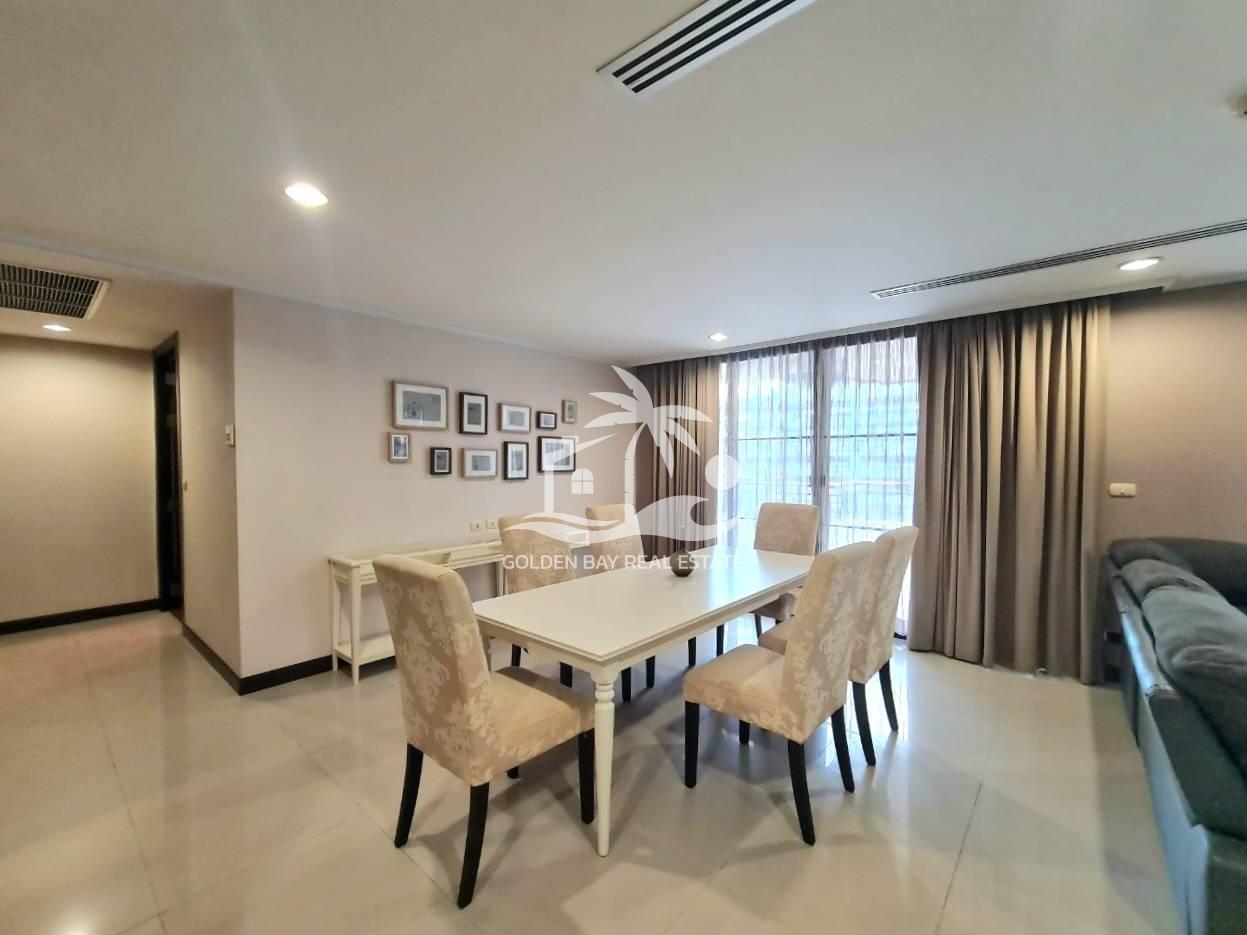 Prime Suites – Pattaya City