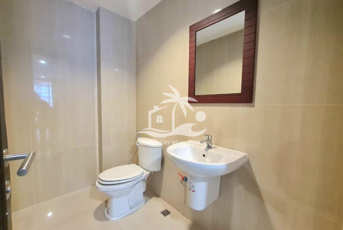 Prime Suites – Pattaya City
