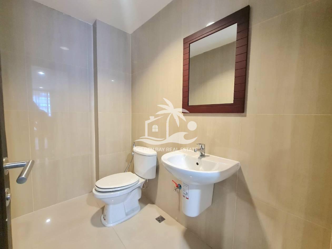 Prime Suites – Pattaya City