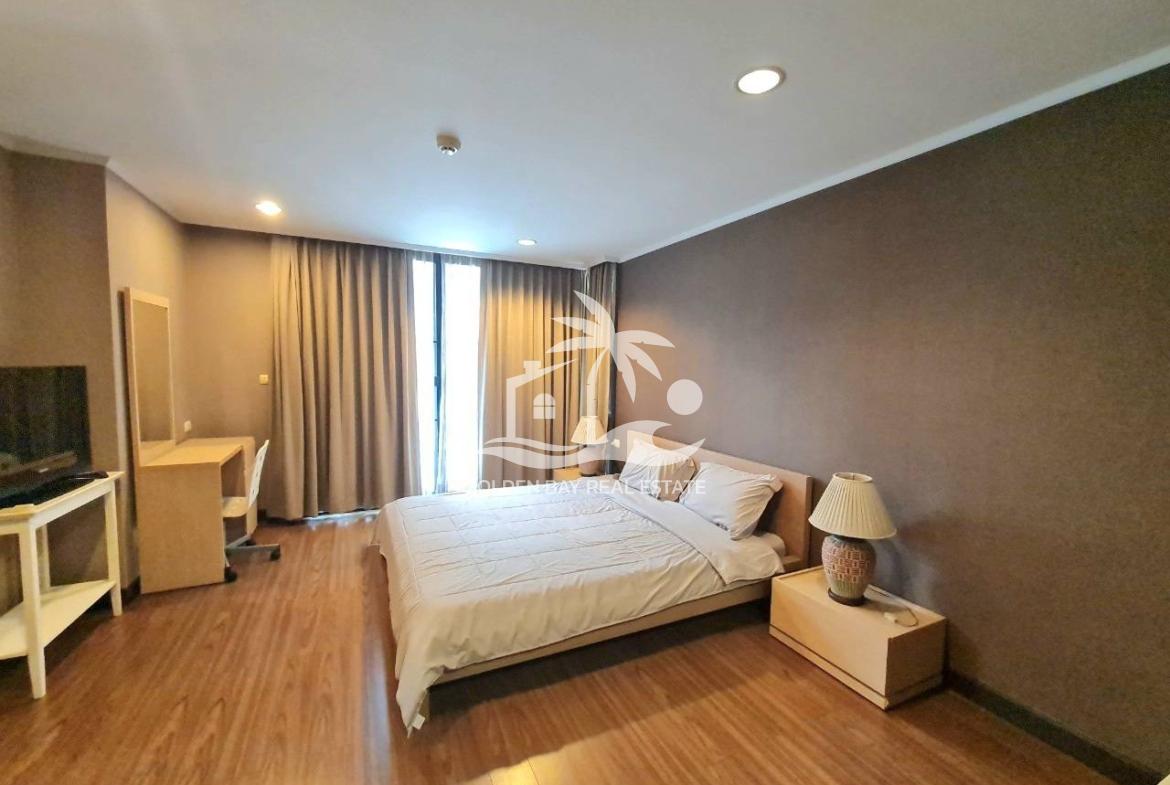 Prime Suites – Pattaya City