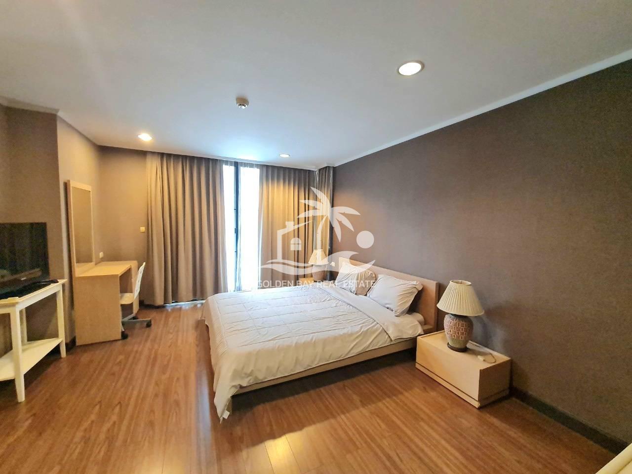 Prime Suites – Pattaya City