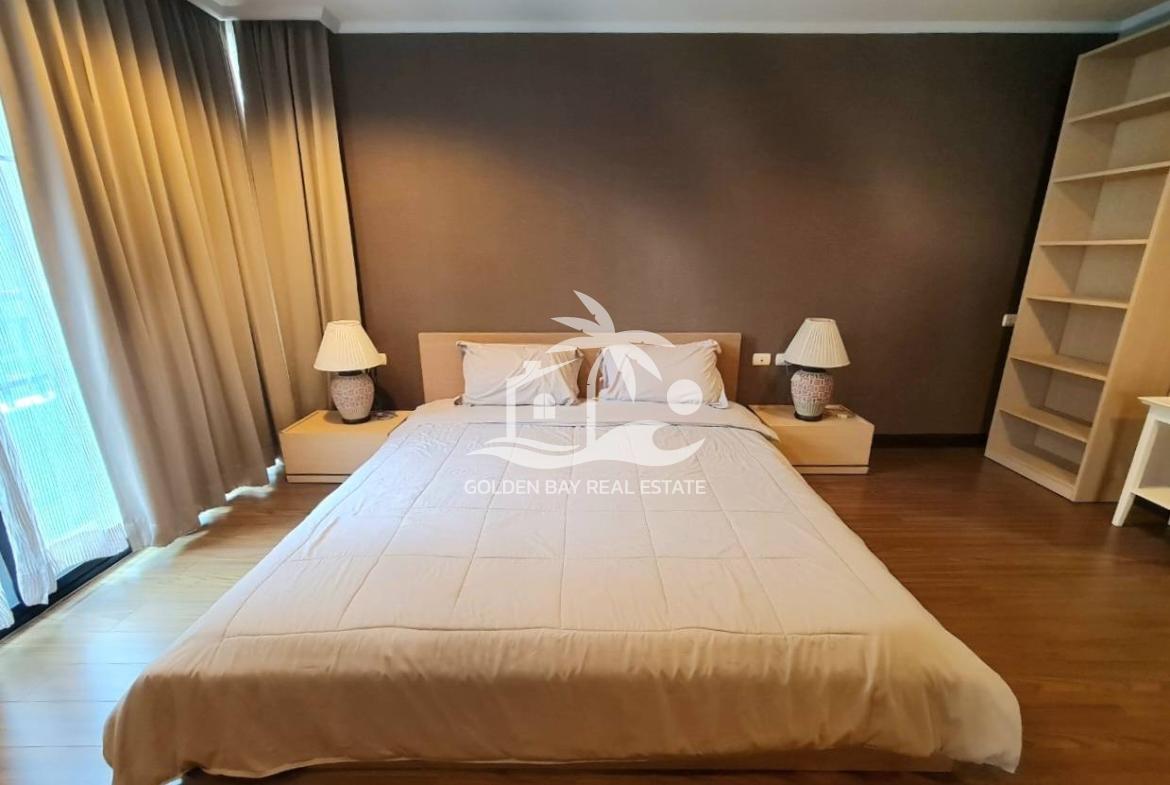 Prime Suites – Pattaya City