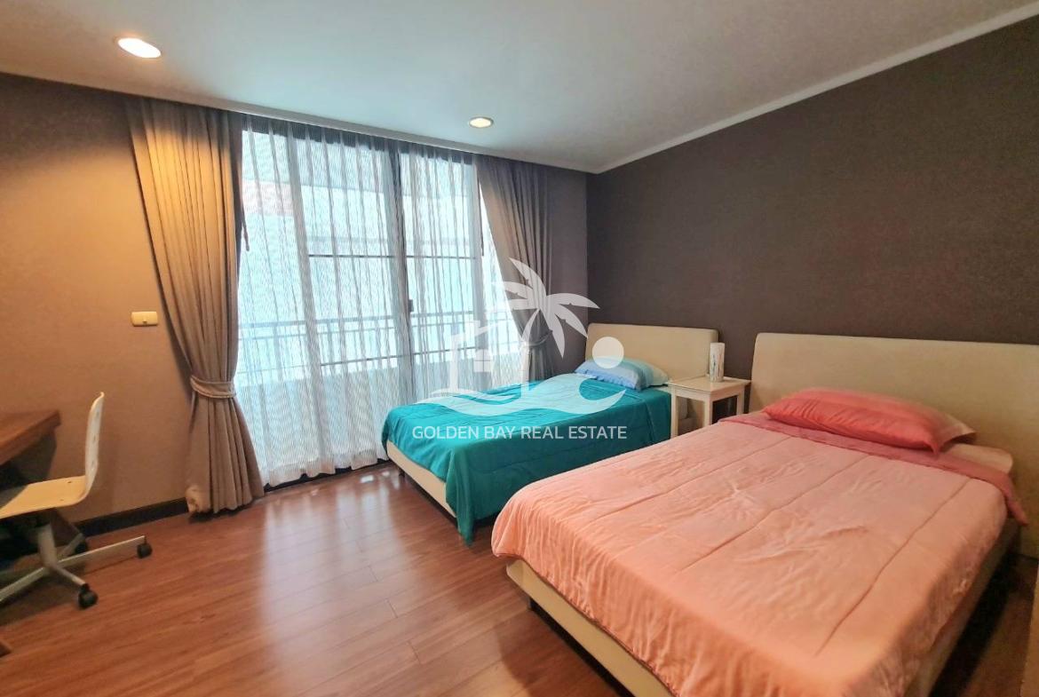 Prime Suites – Pattaya City