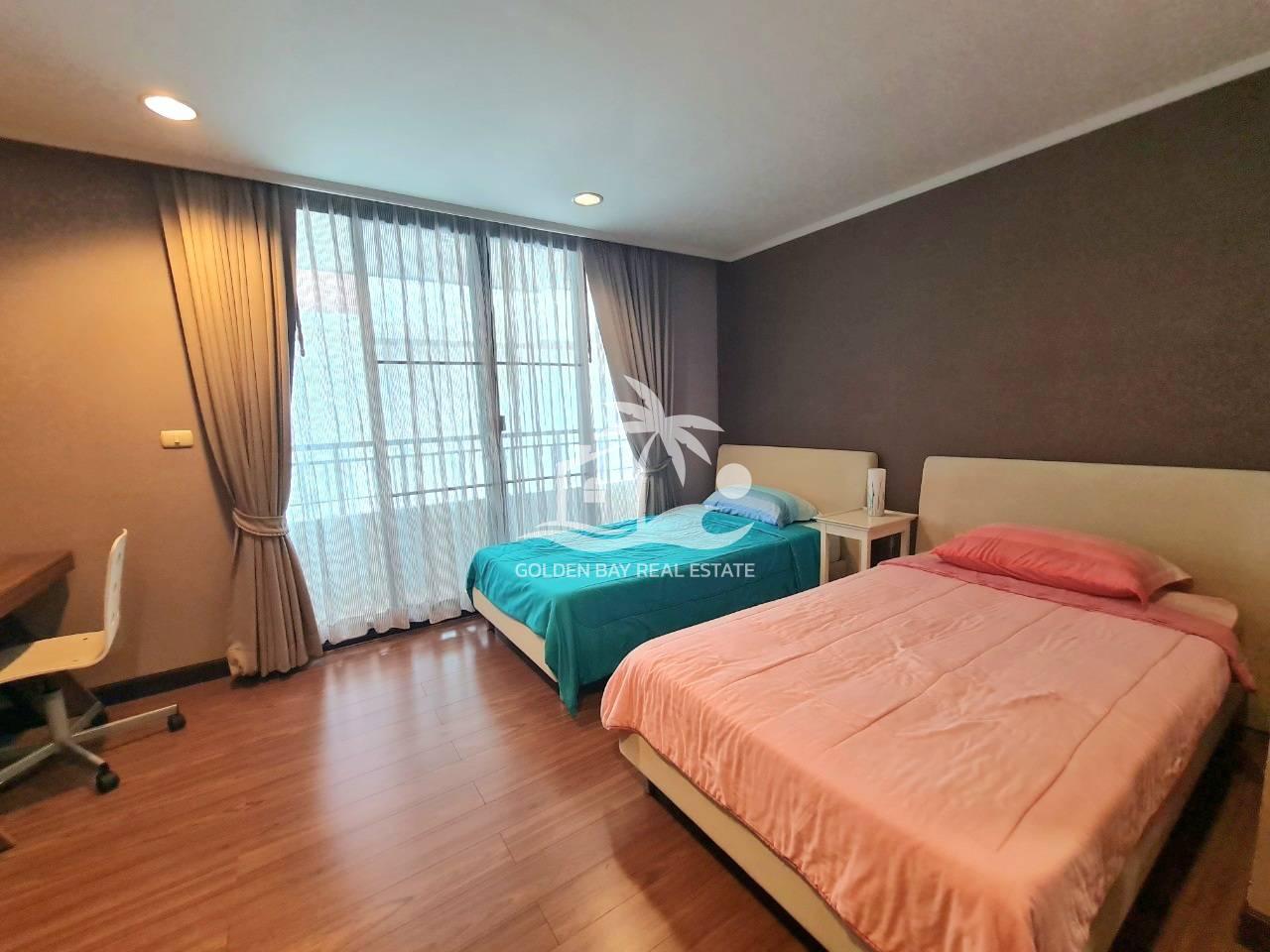 Prime Suites – Pattaya City