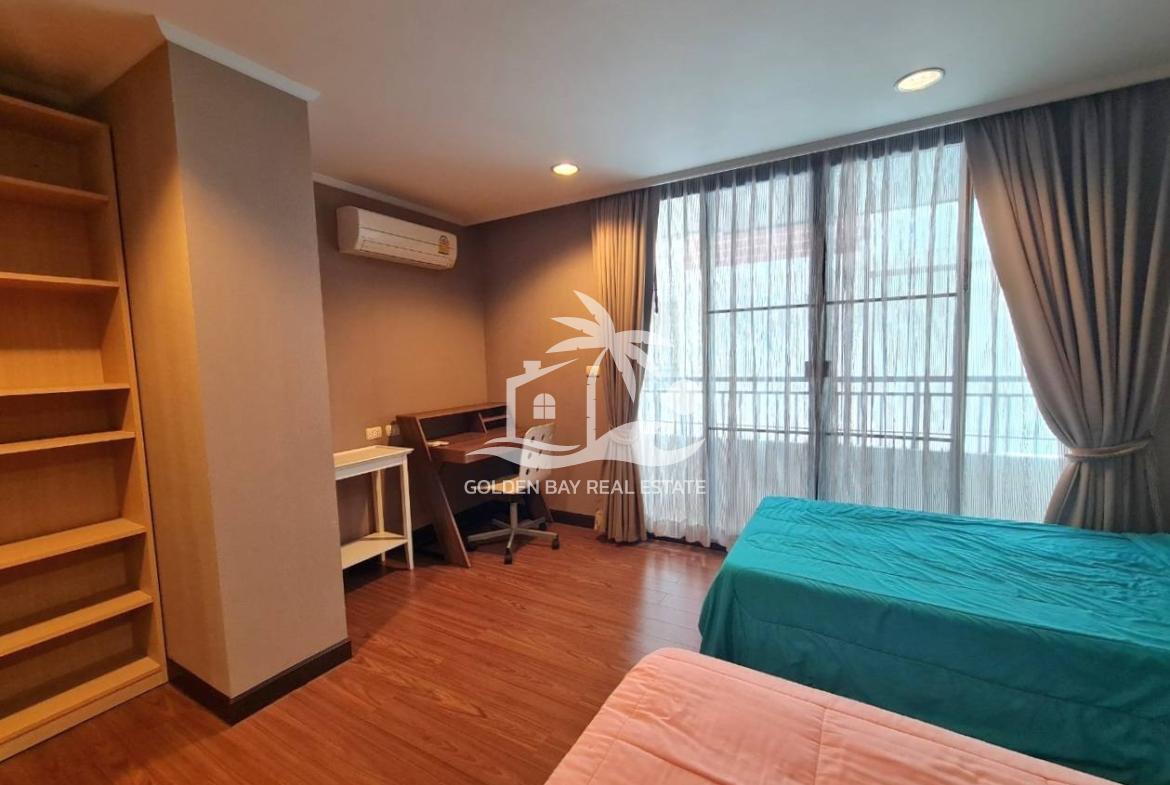 Prime Suites – Pattaya City